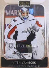 VÍTEK VANĚČEK 21-22 O-PEE-CHEE Platinum