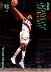 JERAMI GRANT 2023-24 Panini Top Class NBA
