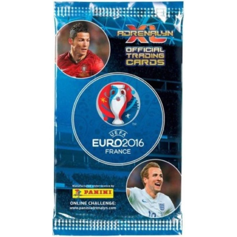 2016 Panini UEFA EURO Adrenalyn XL