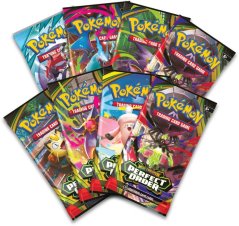 Pokémon TCG: Mega Zygarde ex Premium Collection