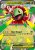 Mega Meganium ex 034  Promo