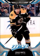 CRAIG SMITH 2022-23 Upper Deck MVP