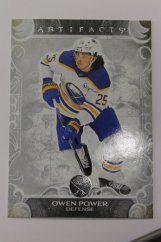 OWEN POWER 24-25 UD Artifacts