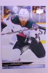 LIAM O'BRIEN 2024-25 UD Series 2 Hockey