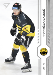 FRANTIŠEK GAJDOŠ 24-25 SportZoo Série2 Tipsport ELH