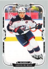 LUCA DEL BEL BELLUZ 2024-25 OPC
