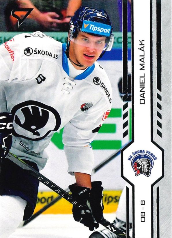 DANIEL MALÁK 24-25 SportZoo Série1 Tipsport ELH