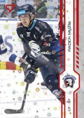 RADEK MUŽÍK 24-25 SportZoo Série2 Tipsport ELH Red Spark