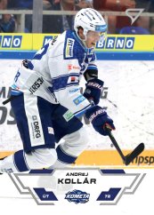 ANDREJ KOLLÁR 2023-24 SportZoo Tipsport ELH