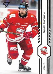DAVID ŠKŮREK 24-25 SportZoo Série2 Tipsport ELH
