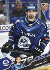 JAN BERNOVSKÝ SportZoo ELH 2025/26 Play Off