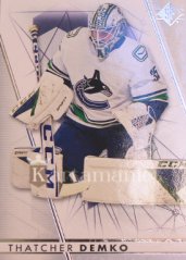 THATCHER DEMKO 22-23 SP Authentic
