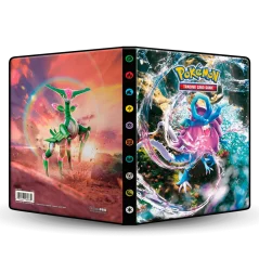 Pokemon 9-Pocket Pokemon Scarlet & Violet Sv5