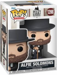 Funko Pop! 1398 Peaky Blinders Alfie Solomons