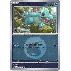Totodile 041/217 Ascended Heroes