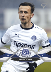DANIEL TETOUR 2024-25 SportZoo