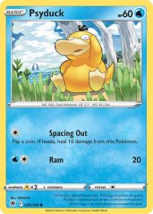 Psyduck 028/189 Astral Radiance