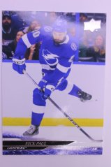 NICK PAUL 2024-25 UD Series 2 Hockey