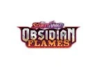Pokémon Obsidian Flames – jednotlivé karty