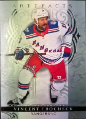 VINCENT TROCHECK #56 – 2026-27 Upper Deck Artifacts