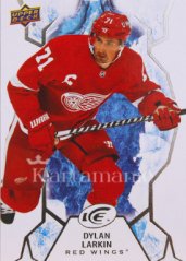 DYLAN LARKIN 21-22 UD Ice