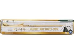 Harry Potter sběratelská hůlka Voldemort