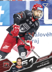 MICHAEL VUKOJEVIC SportZoo 2025-26 II.serie