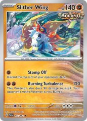 Slither Wing 107/182 Paradox Rift