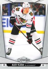 ALEX VLASIC 2024-25 O-Pee-Chee