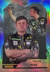 CALLAN RYDZ 2026 PDC WORLD CHAMPIONSHIP