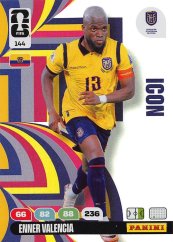 ENNER 2026 Panini FIFA World Cup