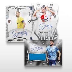2025-26 SportZoo Chance Národní Liga Hoby balíček
