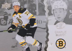 CHARLIE MCAVOY 23-24 UD Ice