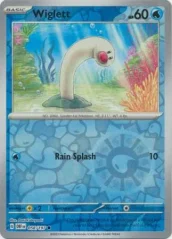 Wiglett 058/197 Obsidian Flames