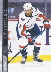 JUSTIN SCHULTZ - 20-21 UD Hockey Extended