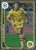 JULIEN DURANVILLE 2023-24 Topps Merlin UEFA Club Competitions
