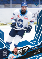 KELLY KLÍMA 2025-26 SportZoo Azzure Blue