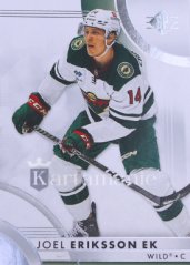 JOEL ERIKSSON EK 23-24 SP Authentic