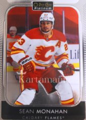 SEAN MONAHAN 21-22 O-PEE-CHEE Platinum