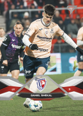 DANIEL SMÉKAL 2024-25 SportZoo