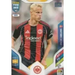 OSCAR H?JLUND FIFA 2026 Adrenalyn XL