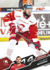 DALIBOR ŘEZNÍČEK SportZoo 2025-26 II.serie