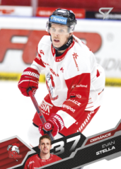 EVAN STELLA SportZoo 2025-26 II.serie