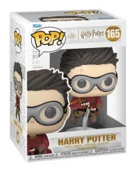 Funko Pop! 165 Harry Potter Harry Potter Funko Pop! 165 Harry Potter Harry Potter