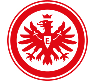 Eintracht Frankfurt - Skladem