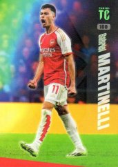 Gabriel Martinelli 2024 Panini Top Class