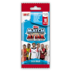 Topps Bundesliga Match Attax 24/25