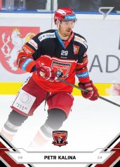 PETR KALINA 21-22 SportZoo Série2 Tipsport ELH