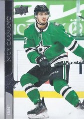 NICK CAAMANO 20-21 UD Hockey Extended