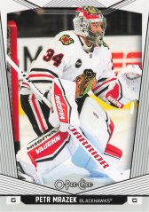 PETR MRAZEK 2024-25 O-Pee-Chee